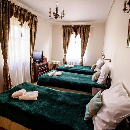 Hotel Napoleon Wroblew  Dış mekan fotoğraf