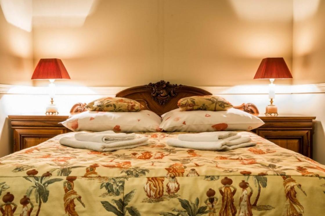 Hotel Napoleon Wroblew  Dış mekan fotoğraf