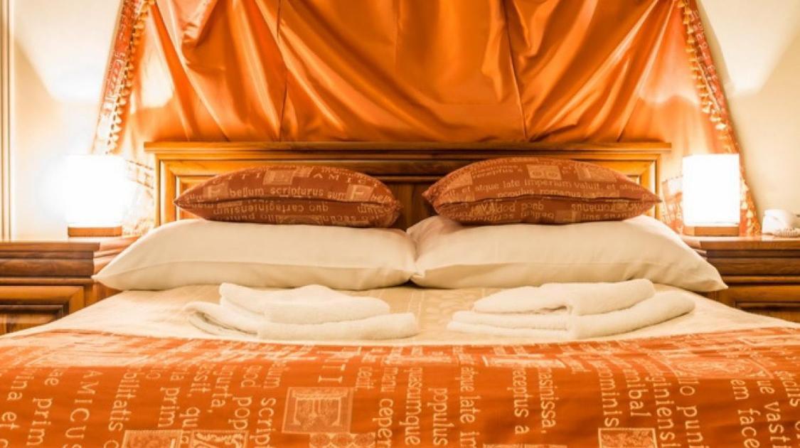 Hotel Napoleon Wroblew  Dış mekan fotoğraf