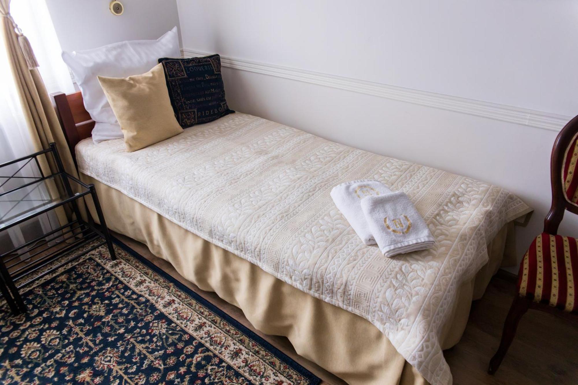 Hotel Napoleon Wroblew  Dış mekan fotoğraf