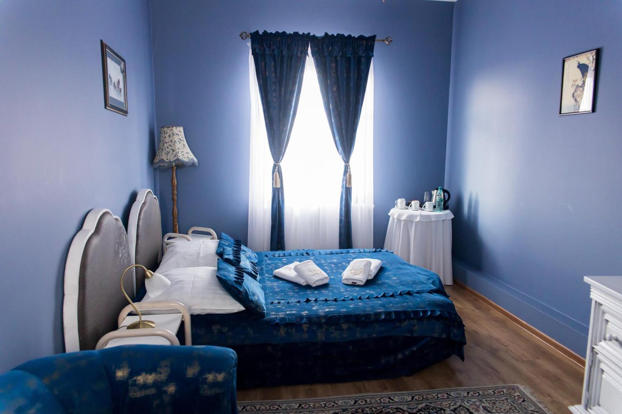Hotel Napoleon Wroblew  Dış mekan fotoğraf