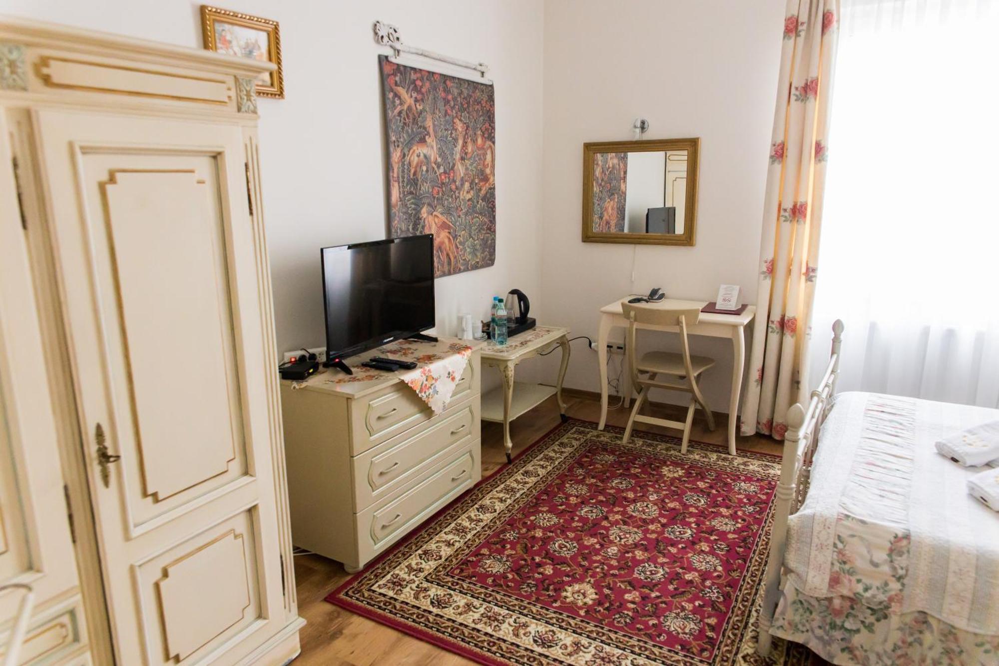 Hotel Napoleon Wroblew  Dış mekan fotoğraf