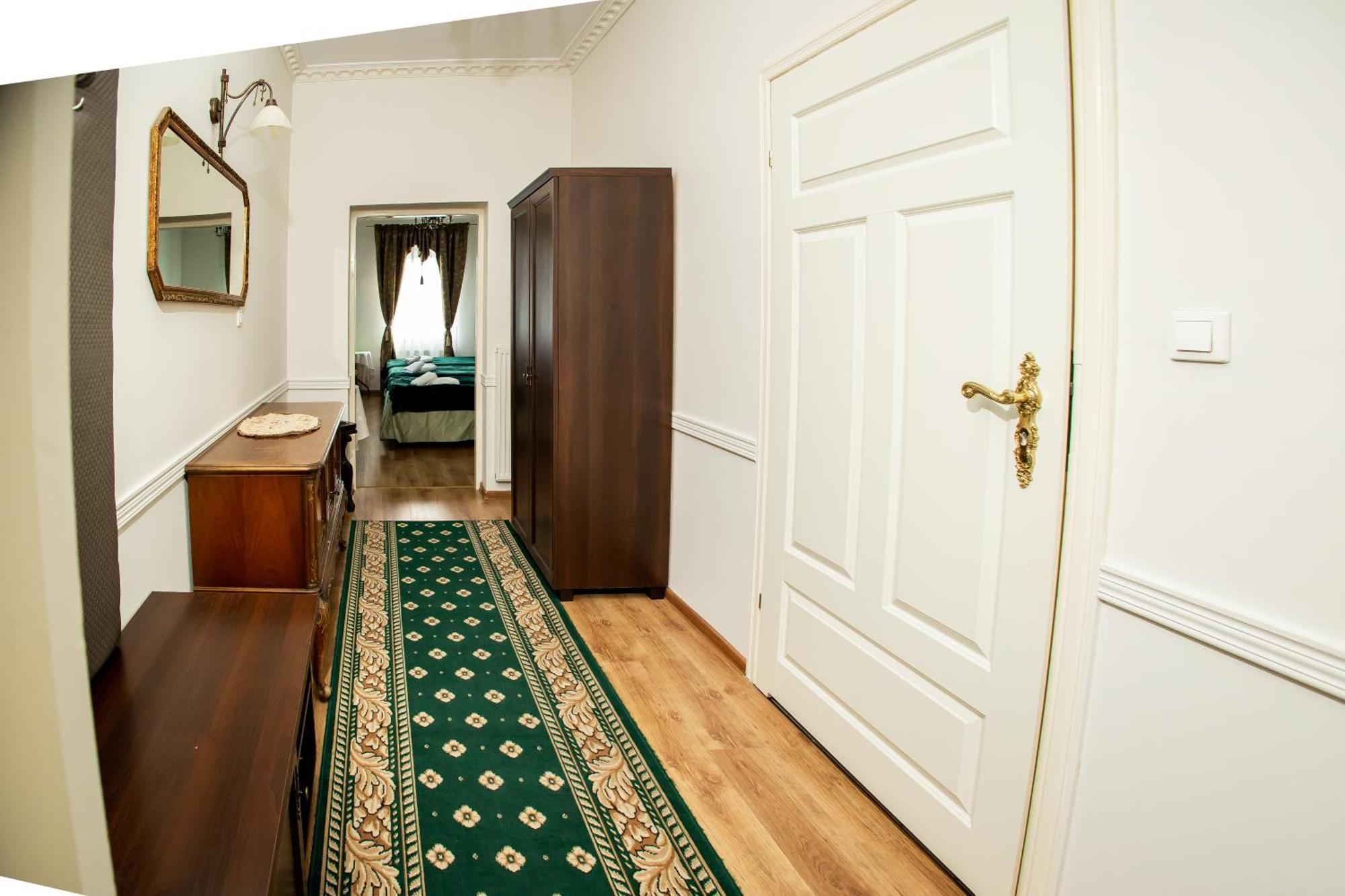 Hotel Napoleon Wroblew  Dış mekan fotoğraf
