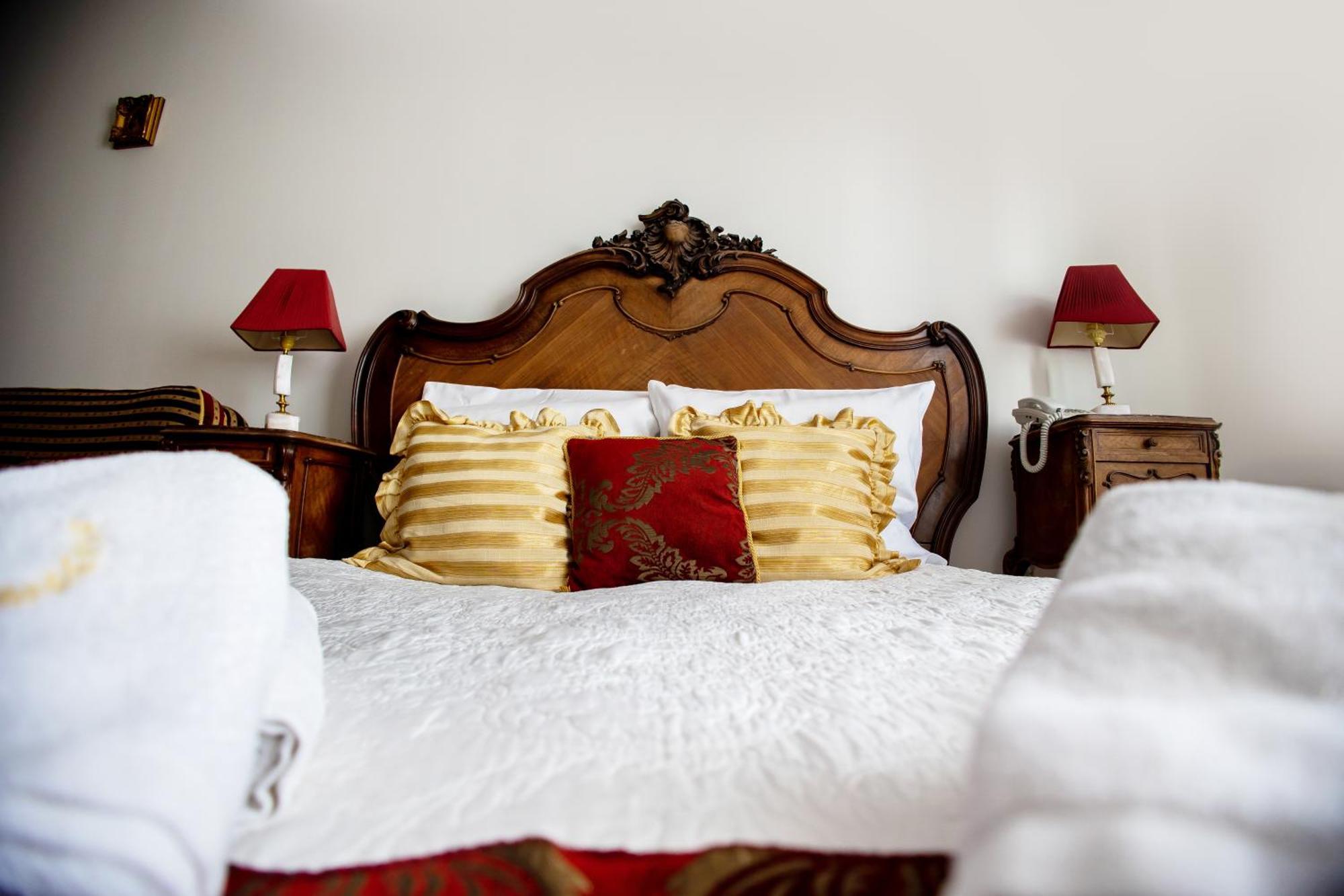 Hotel Napoleon Wroblew  Dış mekan fotoğraf