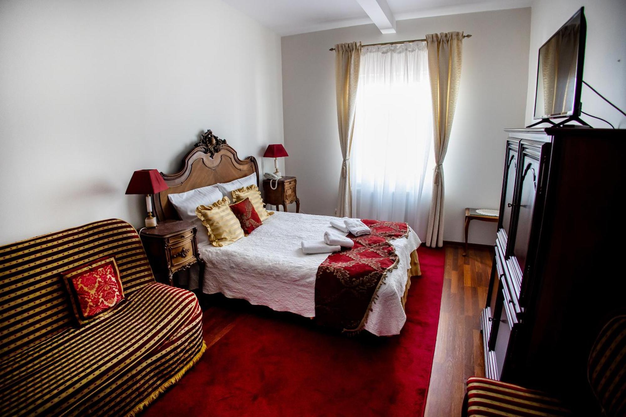 Hotel Napoleon Wroblew  Dış mekan fotoğraf